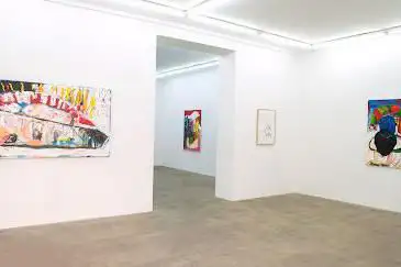 Galerie Edouard Escougnou