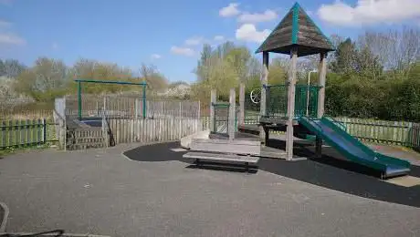 Westhawk Farm Play Park