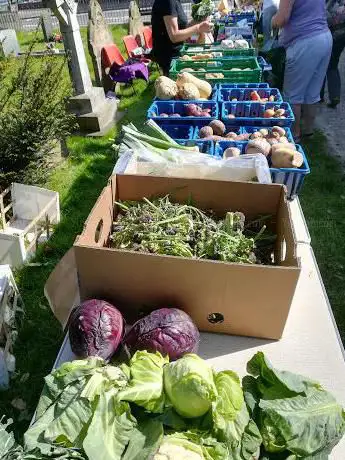 Acle Farmer's Market