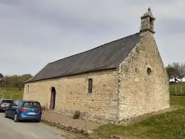 Chapelle Saint-André