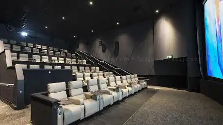 ODEON Luxe Birmingham Broadway Plaza