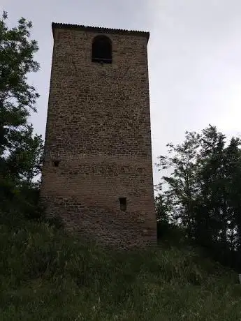 Torre di Roversano