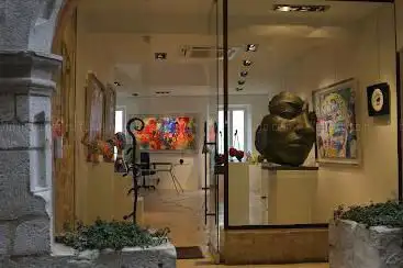 Galerie Gantois