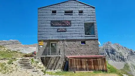 Cabane du Fenestral