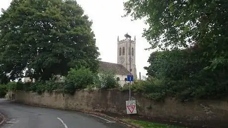 St Botolph's Church