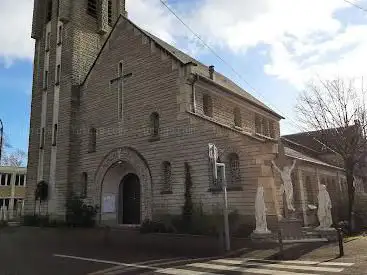 Église Notre-Dame-de-la-Nativité