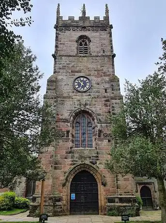 St Peters Church