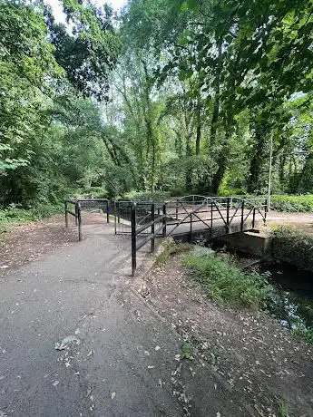 Parc Coed Y Nant