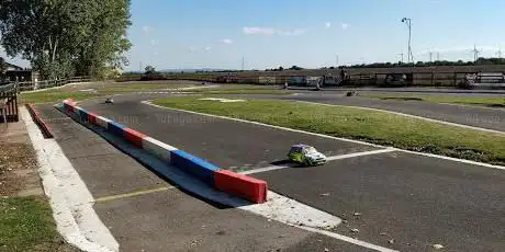 Brookland Raceway RC Track