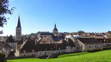 Tourist Office of La Charité-sur-Loire