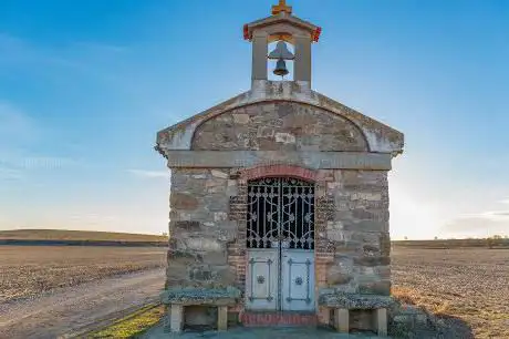 Ermita del Sagrat Cor