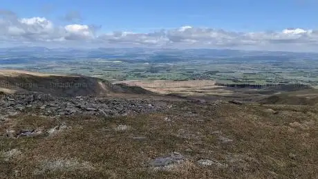 Great Dun Fell