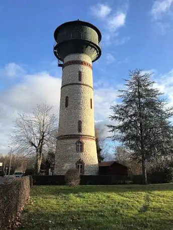 WASSERTURM