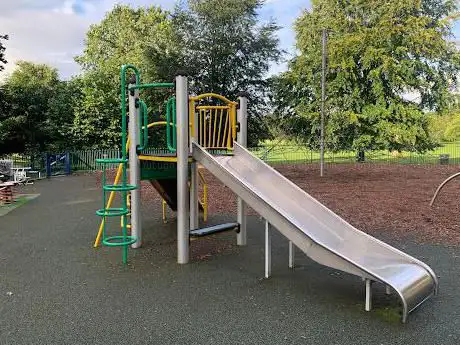 Bramcote Hills Playground