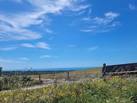 Devilâ€™s Dyke Picnic Area