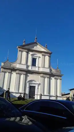 Oratorio San Domenico Savio