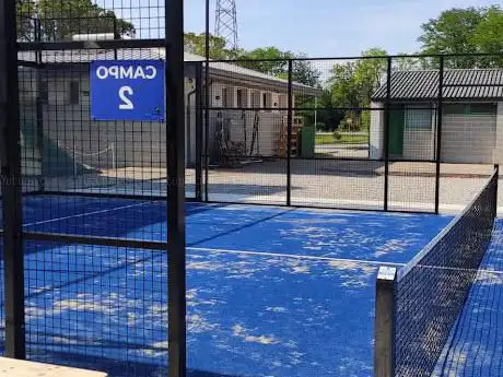 Smash Padel Club Fossalta di Portogruaro