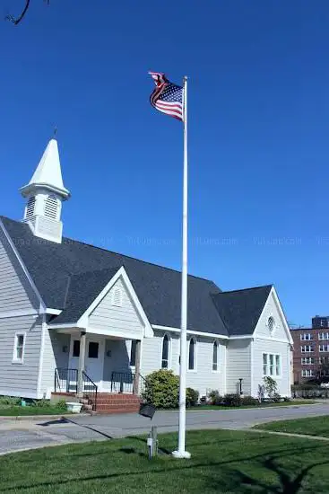 Grace Christian Church