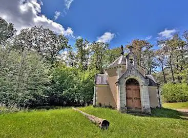 Chapelle Notre-Dame-du-Chêne