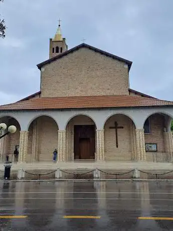 Church of the Blessed Heart of Jesus