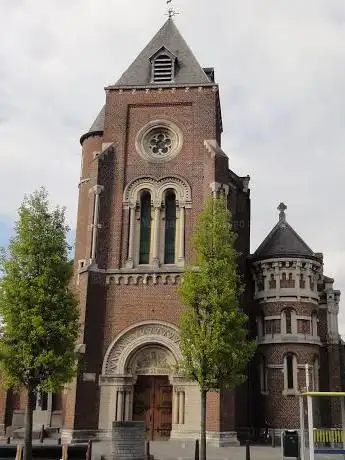 Parochiekerk Heilig Hart