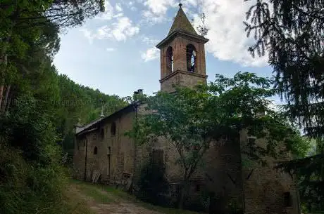 Monastero Piccola Famiglia della Resurrezione