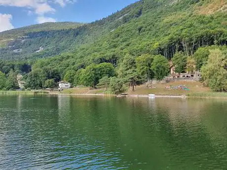 Lago di Lagolo