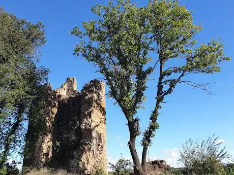 Torre dei Giacanti