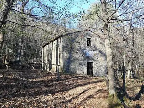 Canicciaia Casa Rossa