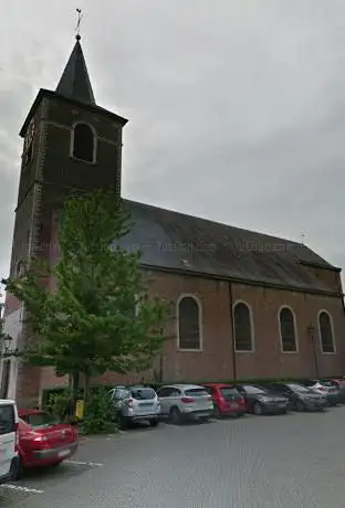 Sint Servaas Kerk