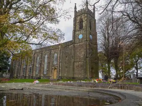 St Andrew's Church