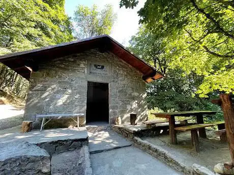 Rifugio Cotozzo