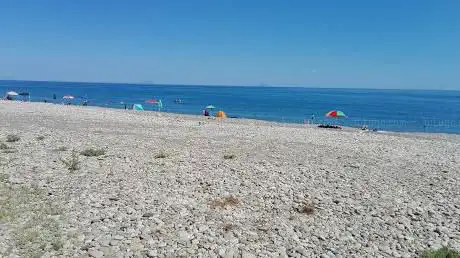 Spiaggia Di Villa Margi