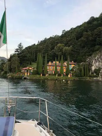 Bellagio Yacht Experience