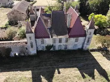 Château de Saint-Julien