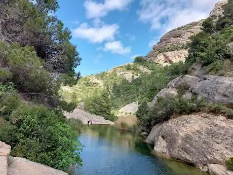 Parc Natural dels Ports