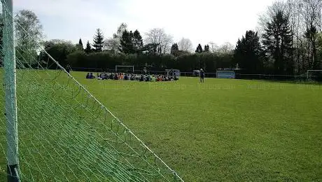 Stade Georges Delfosse