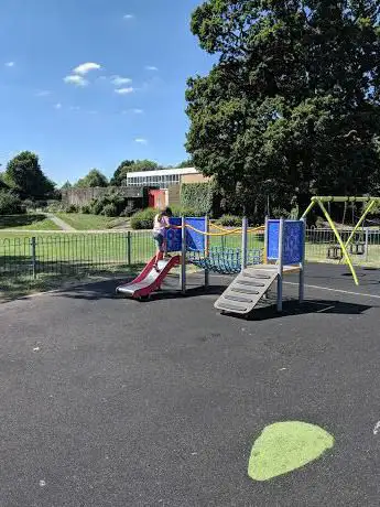 West Hendon Playing Field