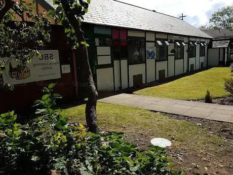 Stechford Baptist Church