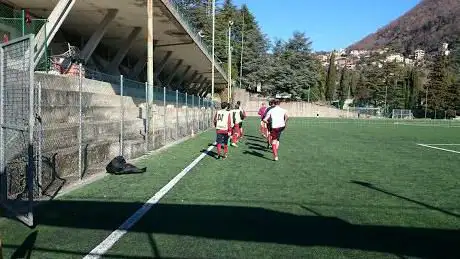 Campo da Calcio 