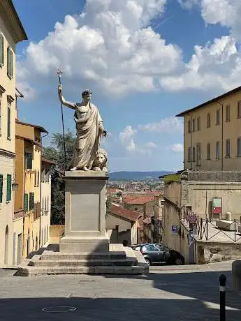 Statua di Ferdinando III d'Austria