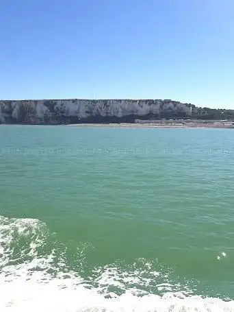 L'Etoile Filante,Bateau de Promenade