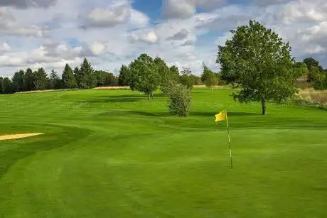 Redbourn Golf Club