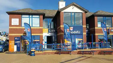 RNLI Barry Island Visitors Centre and Shop