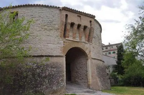 Monastery of Saint Lucia