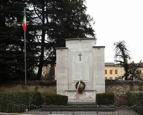 War Memorial