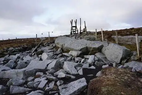 Grit Fell