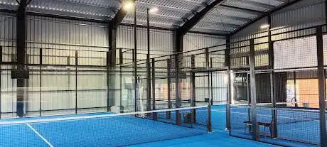 Can Padel