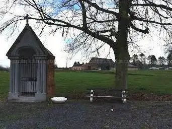 Chapelle de la rue dâ€™Arboy