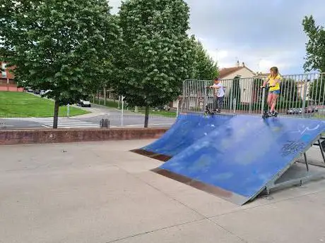 Skate park